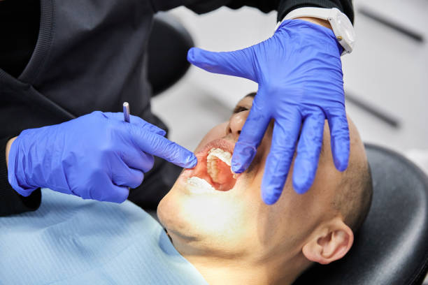 Best Emergency Cosmetic Dentistry (e.g., broken veneers) in Woodstown, NJ