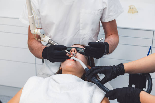 Best Dental Abscess Treatment in Woodstown, NJ